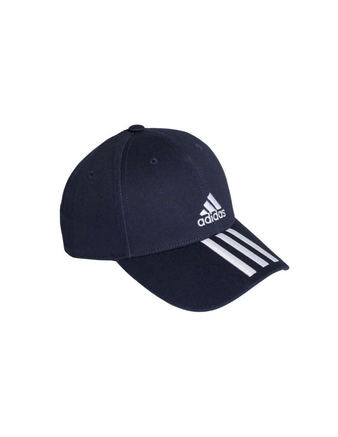 GORRA ADIDAS BASEBALL 3 STRIPES LEGEND INK 2 GORRA ADIDAS BASEBALL 3 STRIPES LEGEND INK - Imagen 2