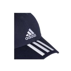 GORRA ADIDAS BASEBALL 3 STRIPES LEGEND INK 5 GORRA ADIDAS BASEBALL 3 STRIPES LEGEND INK -K-Swiss Comercio gorra adidas baseball 3 stripes legend ink 2