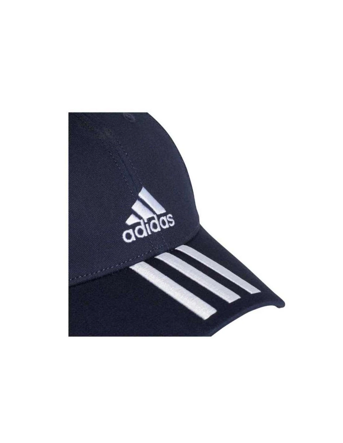 GORRA ADIDAS BASEBALL 3 STRIPES LEGEND INK 3 GORRA ADIDAS BASEBALL 3 STRIPES LEGEND INK - Imagen 3