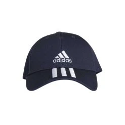 GORRA ADIDAS BASEBALL 3 STRIPES LEGEND INK