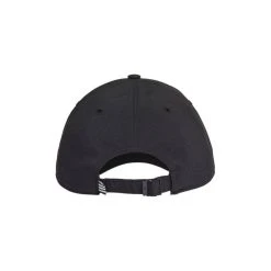 GORRA ADIDAS BEISBALL LT EMB NEGRO 5 GORRA ADIDAS BEISBALL LT EMB NEGRO -K-Swiss Comercio gorra adidas beisball lt emb negro 2