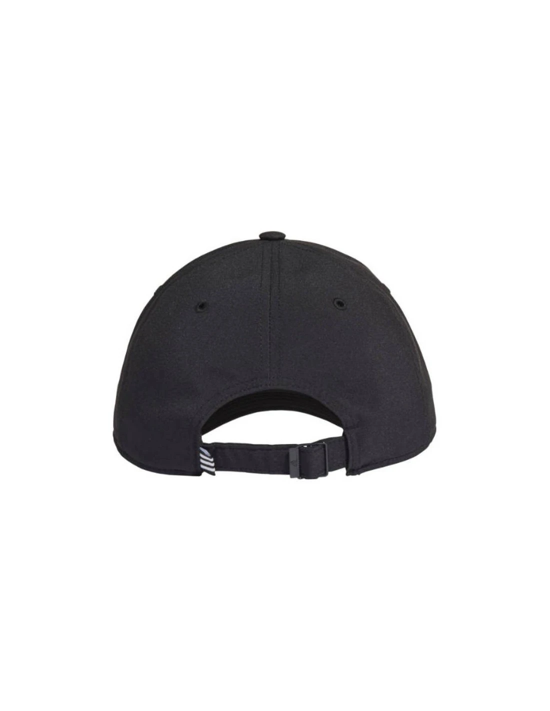 GORRA ADIDAS BEISBALL LT EMB NEGRO 3 GORRA ADIDAS BEISBALL LT EMB NEGRO - Imagen 3
