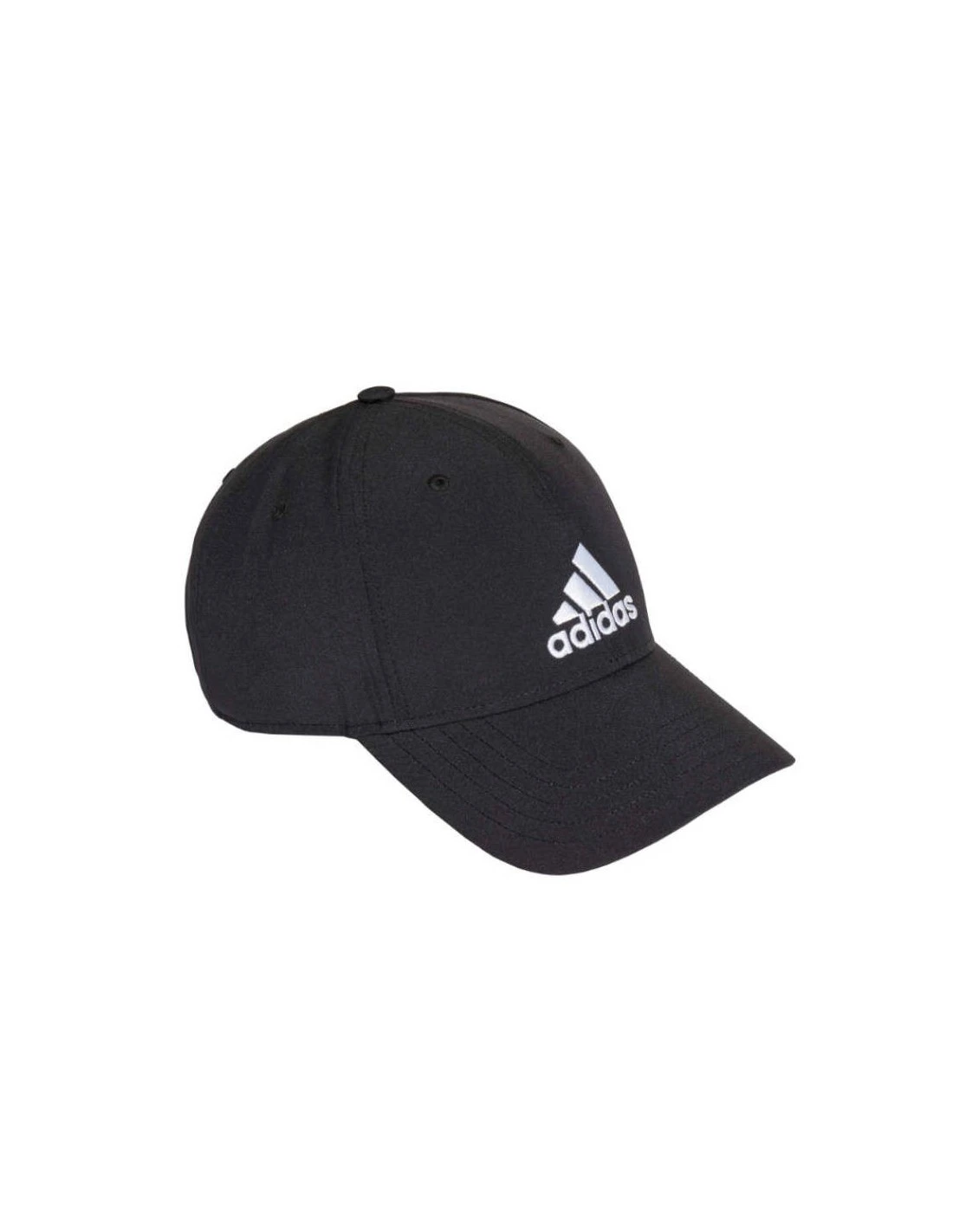 GORRA ADIDAS BEISBALL LT EMB NEGRO 1 GORRA ADIDAS BEISBALL LT EMB NEGRO