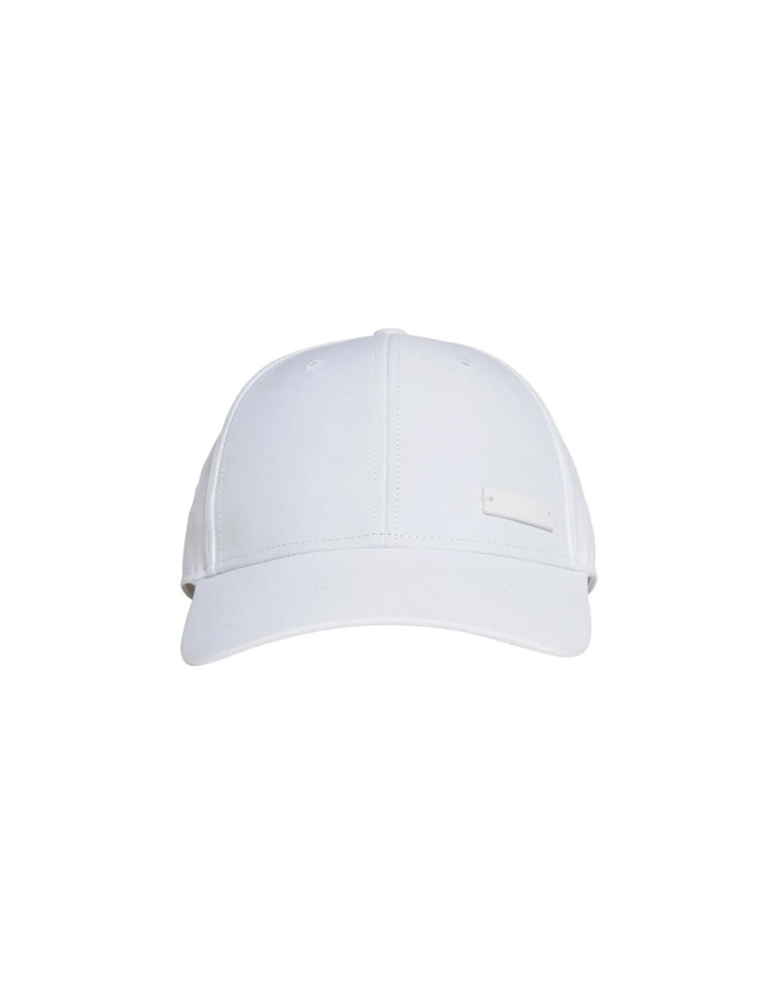GORRA ADIDAS BEISBALL LT MET BLANCA MEN 2 GORRA ADIDAS BEISBALL LT MET BLANCA MEN - Imagen 2