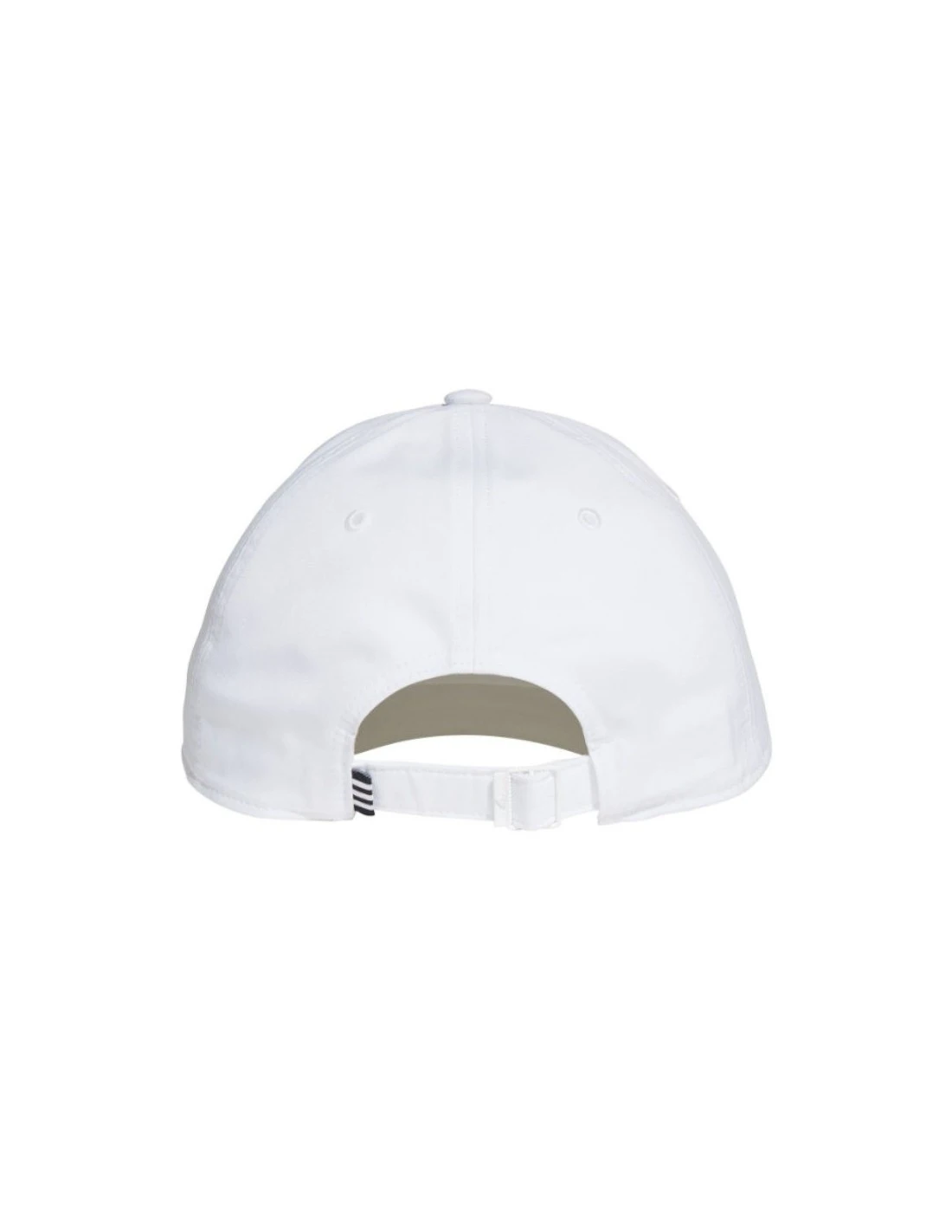 GORRA ADIDAS BEISBALL LT MET BLANCA MEN 3 GORRA ADIDAS BEISBALL LT MET BLANCA MEN - Imagen 3