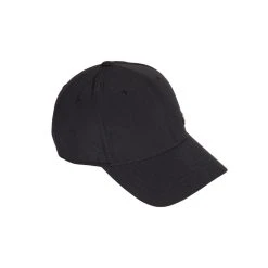 GORRA ADIDAS BEISBALL LT MET NEGRA