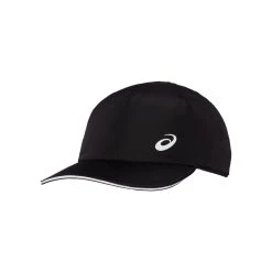 GORRA ASICS PERFORMACE BLACK