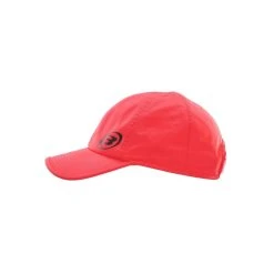 GORRA BULLPADEL BPG2210 FW CORAL FLUOR 6 GORRA BULLPADEL BPG2210 FW CORAL FLUOR -K-Swiss Comercio gorra bullpadel bpg2210 fw coral fluor 2