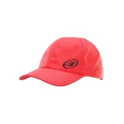GORRA BULLPADEL BPG2210 FW CORAL FLUOR