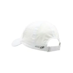 GORRA BULLPADEL BPG2211 FW BLANCA -K-Swiss Comercio gorra bullpadel bpg2211 fw blanca 2