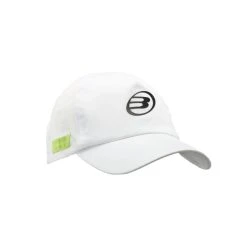 GORRA BULLPADEL BPG2211 FW BLANCA