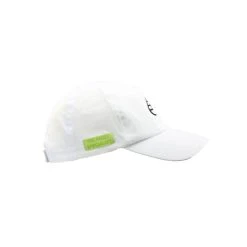 GORRA BULLPADEL BPG2211 FW BLANCA -K-Swiss Comercio gorra bullpadel bpg2211 fw blanca 3
