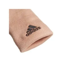 MUÑEQUERA ADIDAS LARGE SALMON