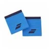 MUÑEQUERA BABOLAT LOGO Drive Blue
