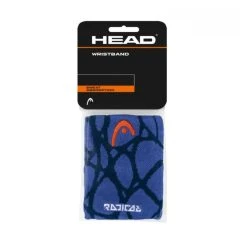 Muñequera Head Radical X2