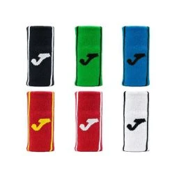 Muñequera Joma Game Colores Varios