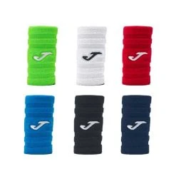 Muñequera Joma Slam Pro Colores Varios