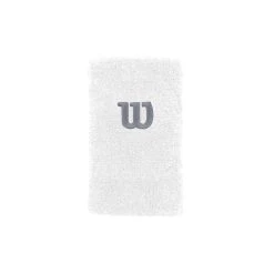 MUÑEQUERA WILSON EXTRA ANCHA W BLANCA