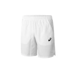 PANTALÓN ASICS COURT M9IN BLANCO