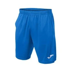 PANTALON BERMUDA JOMA DRIVE ROYAL