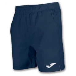 PANTALON BERMUDA JOMA MASTER MARINO OSCURO