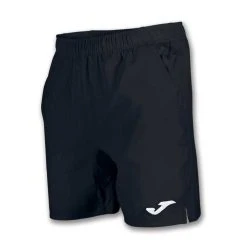 PANTALON BERMUDA JOMA MASTER NEGRO