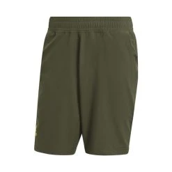 PANTALÓN CORTO ADIDAS ERGO 9 PB WILD PINE/ACID