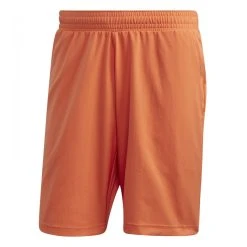 Pantalón Corto Adidas PBLUE Naranja