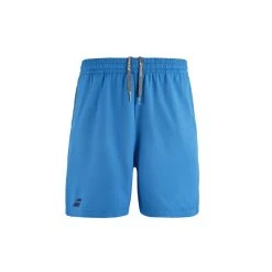 PANTALON CORTO BABOLAT PLAY MEN Blue Aster