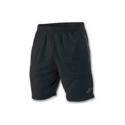 PANTALON CORTO JOMA MIAMI NEGRO