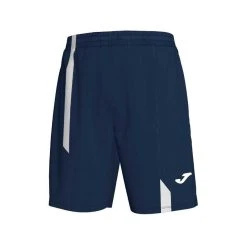PANTALON CORTO JOMA SUPERNOVA MARINO/BL