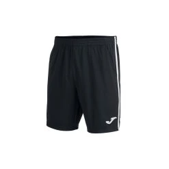 PANTALÓN JOMA BERMUDA OPEN III NG/BL