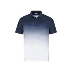 Performance Polo Shirt Head