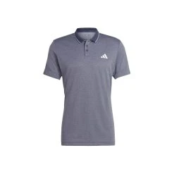 POLO ADIDAS FREELIFT SHADOW NAVY