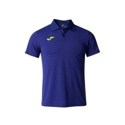 POLO JOMA TORNEO AZUL