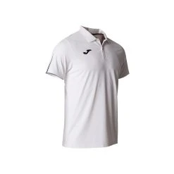 Alternative view of POLO JOMA TORNEO BLANCO