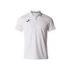 POLO JOMA TORNEO BLANCO