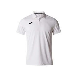 POLO JOMA TORNEO BLANCO