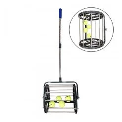 SOFTEE RUEDA RECOGE PELOTAS