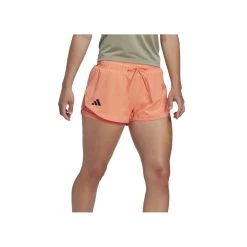 Alternative view of SHORT ADIDAS CLUB W CORAL FUSIÓN