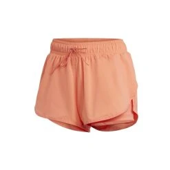 SHORT ADIDAS CLUB W CORAL FUSIÓN