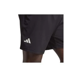 SHORT ADIDAS CLUB SW NEGRO 7 SHORT ADIDAS CLUB SW NEGRO -K-Swiss Comercio short adidas club sw negro 3