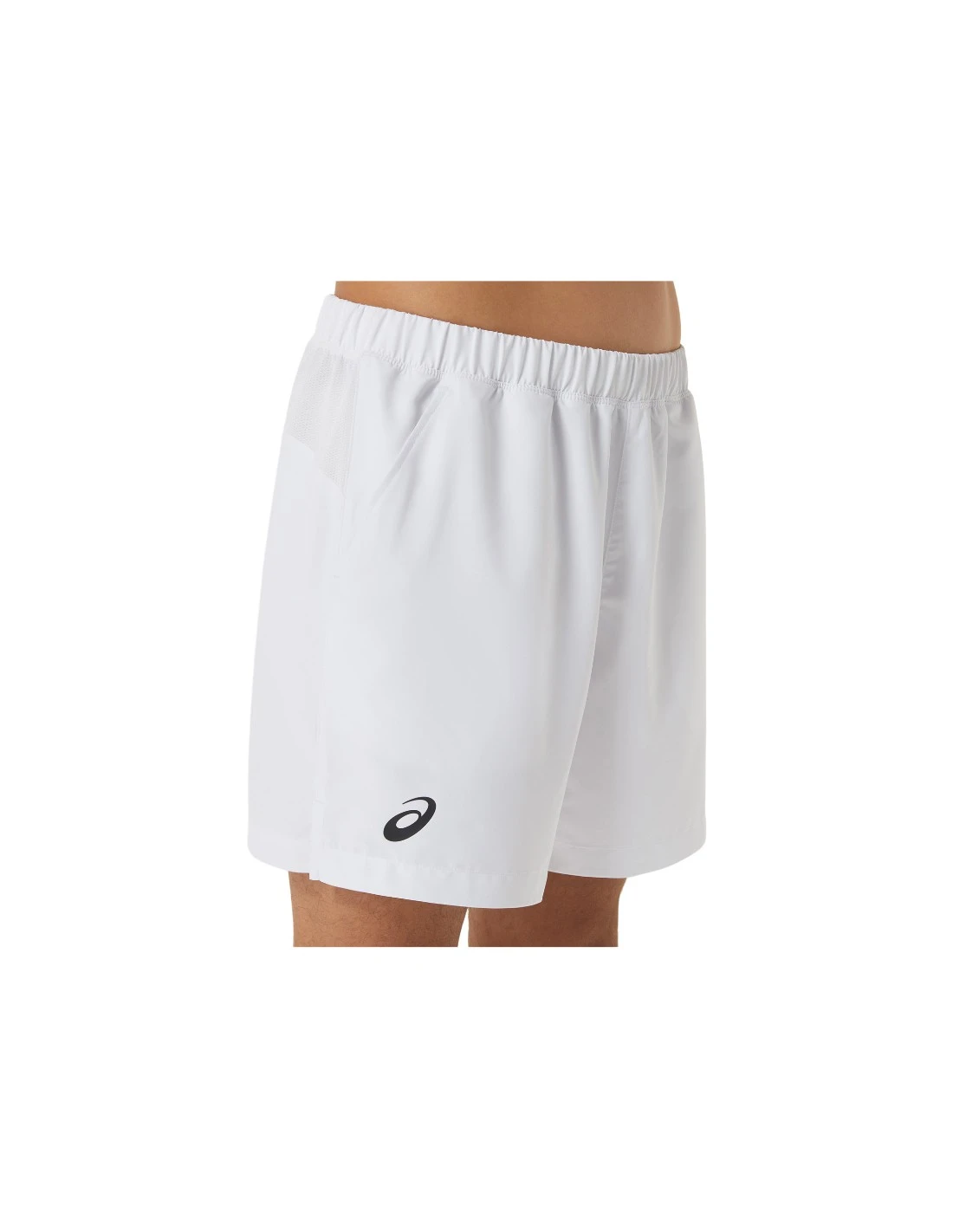 SHORT ASICS MEN COURT 7IN BRILLIANT WHITE 3 SHORT ASICS MEN COURT 7IN BRILLIANT WHITE - Imagen 3