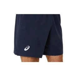 SHORT ASICS MEN COURT 7IN MIDNIGHT -K-Swiss Comercio short asics men court 7in short midnight 2
