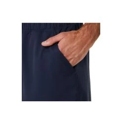 SHORT ASICS MEN COURT 7IN MIDNIGHT -K-Swiss Comercio short asics men court 7in short midnight 3