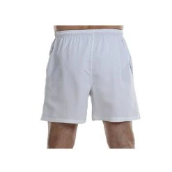 SHORT BULLPADEL AGNUS BLANCO