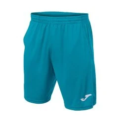 SHORT JOMA DRIVE AQUAMARINA