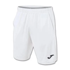 SHORT JOMA DRIVE BLANCO