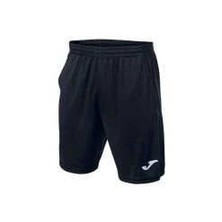SHORT JOMA DRIVE NEGRO