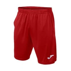 SHORT JOMA DRIVE ROJO